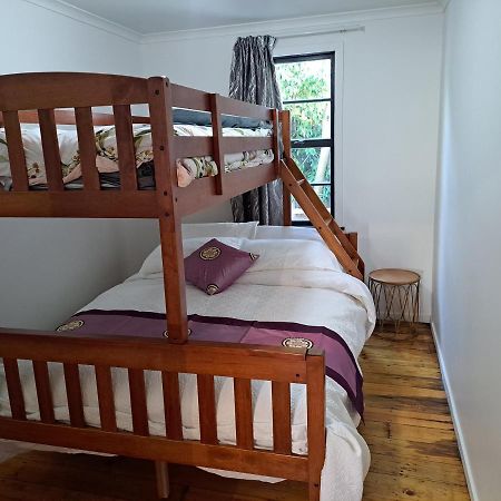 Richmond Central 3Bdrm House Sleeps 7 Buitenkant foto