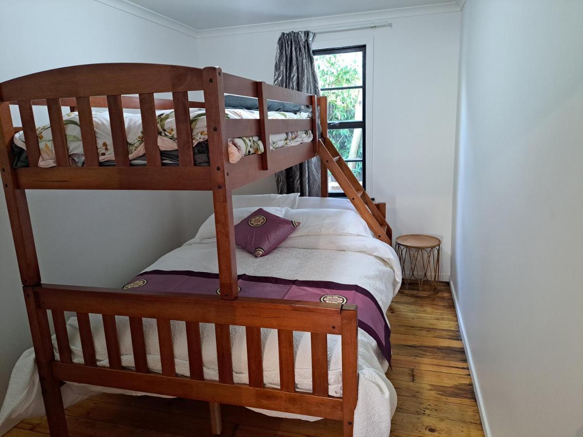 Richmond Central 3Bdrm House Sleeps 7 Buitenkant foto