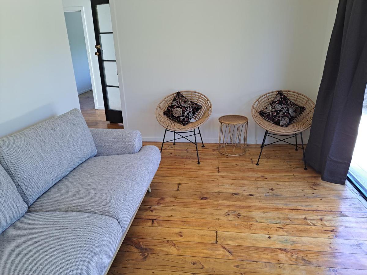 Richmond Central 3Bdrm House Sleeps 7 Buitenkant foto