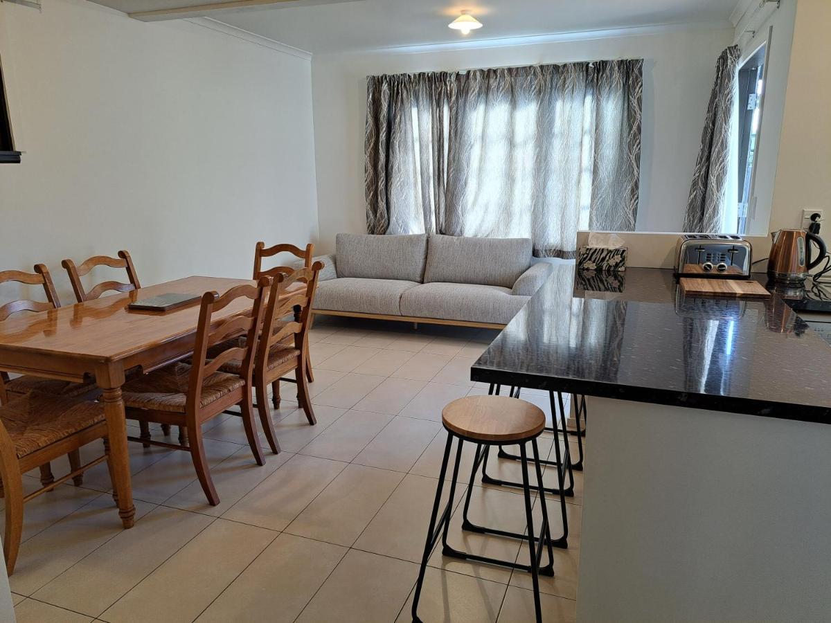 Richmond Central 3Bdrm House Sleeps 7 Buitenkant foto