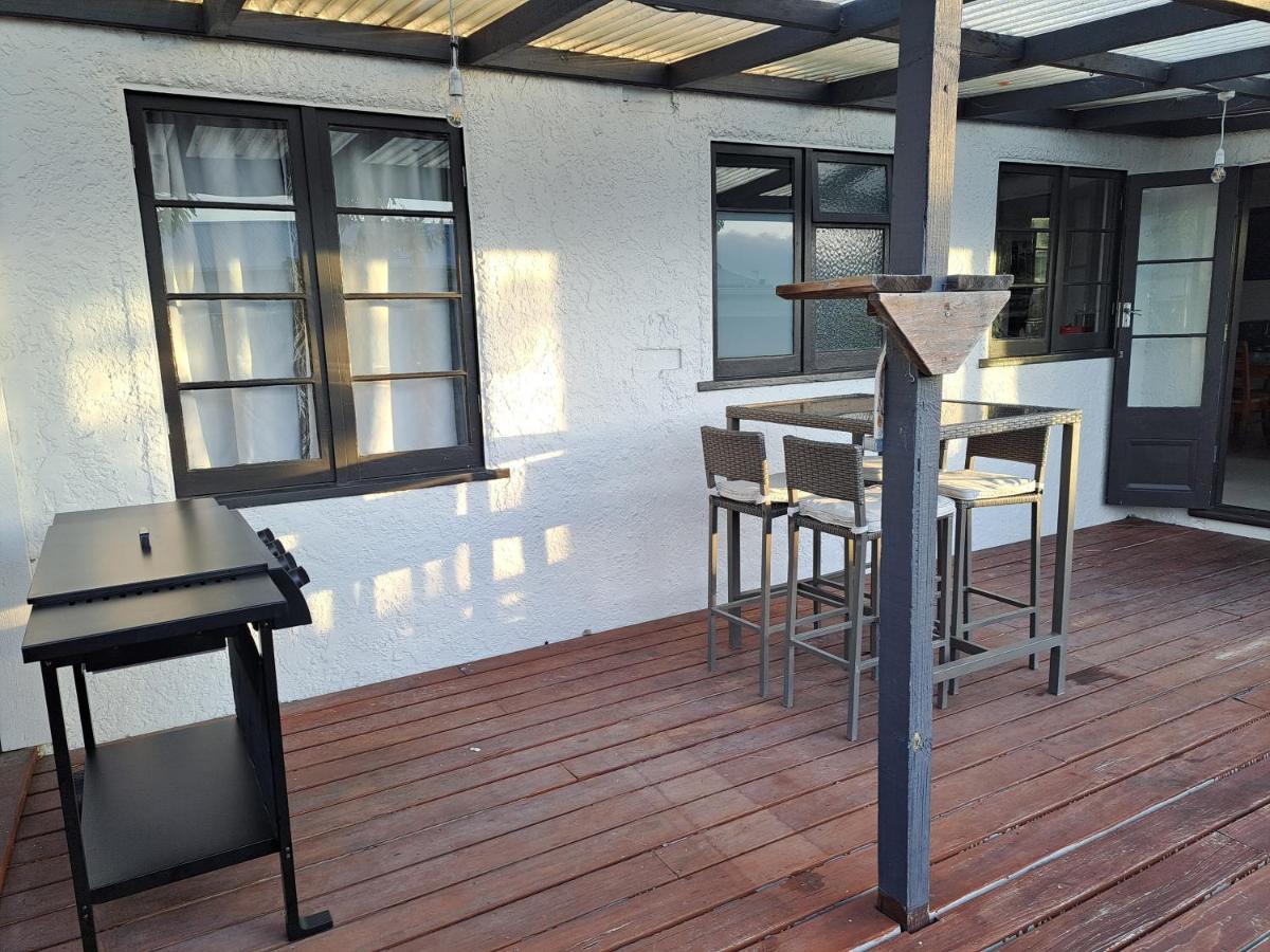 Richmond Central 3Bdrm House Sleeps 7 Buitenkant foto