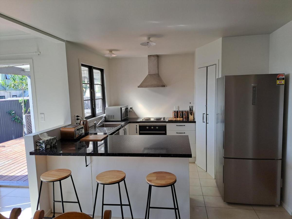 Richmond Central 3Bdrm House Sleeps 7 Buitenkant foto