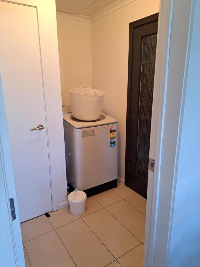 Richmond Central 3Bdrm House Sleeps 7 Buitenkant foto
