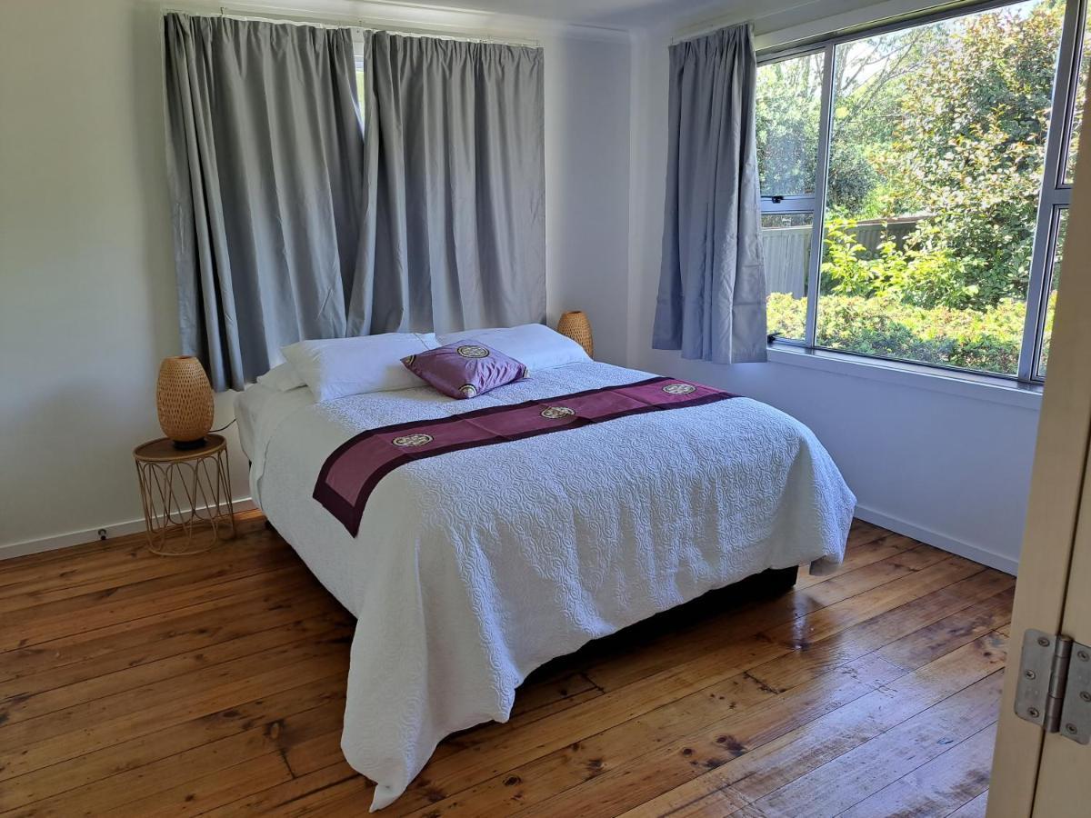 Richmond Central 3Bdrm House Sleeps 7 Buitenkant foto