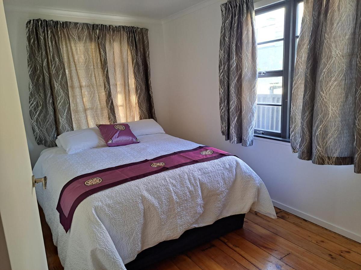 Richmond Central 3Bdrm House Sleeps 7 Buitenkant foto