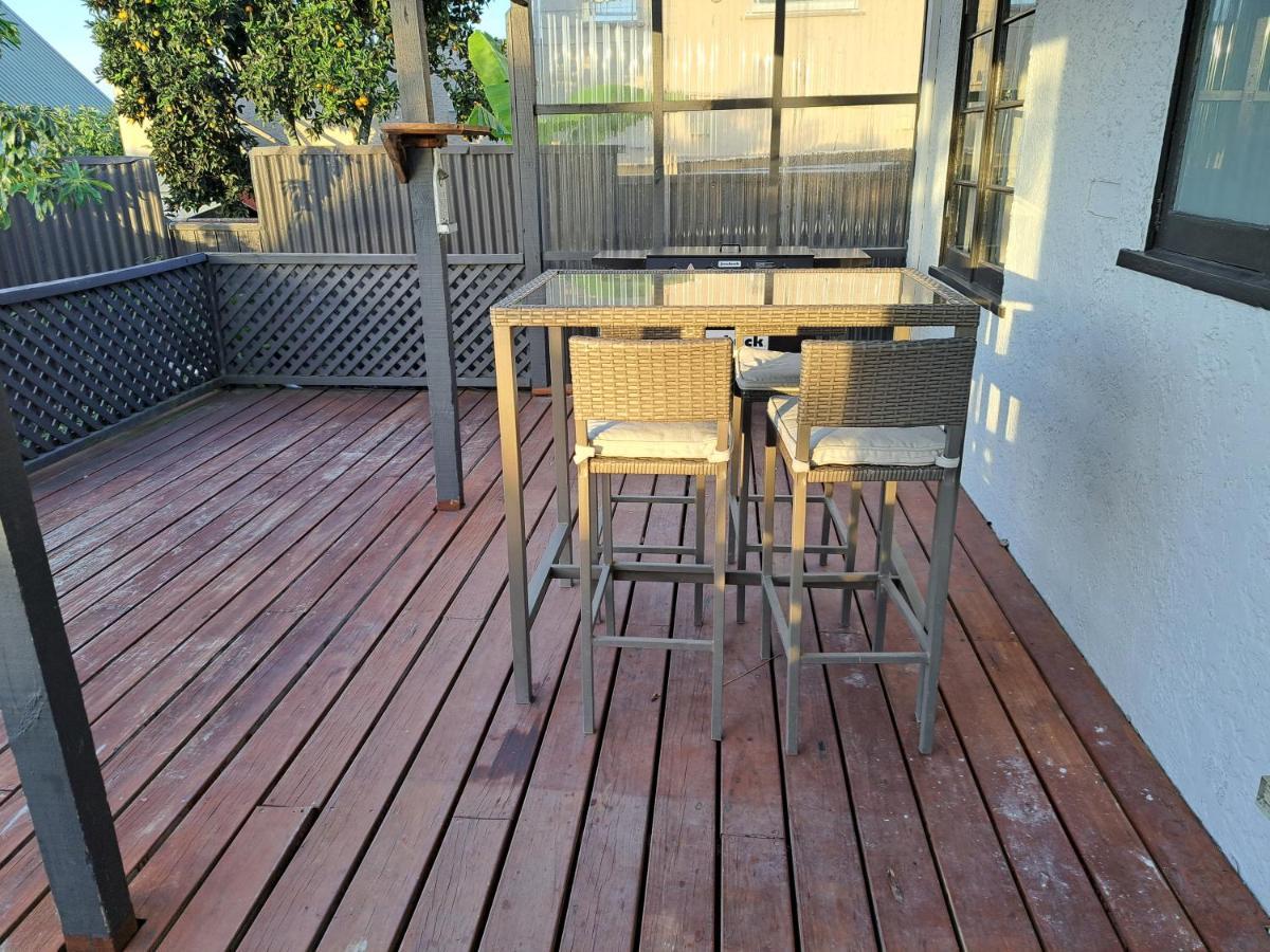 Richmond Central 3Bdrm House Sleeps 7 Buitenkant foto